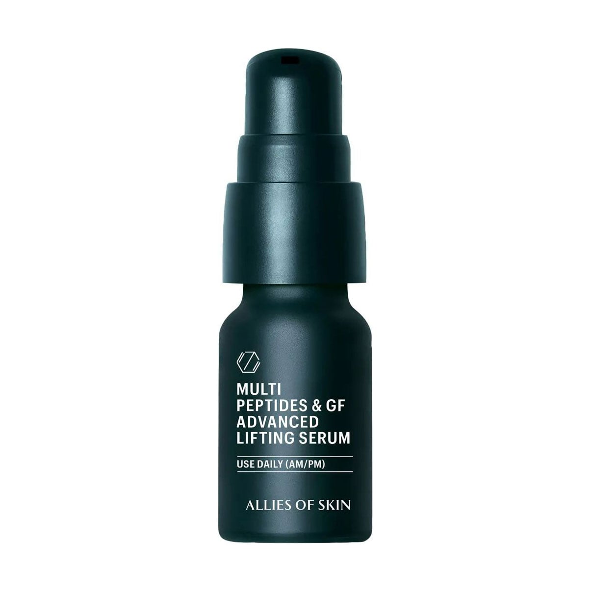 Сироватка для обличчя Allies Of Skin Multi Peptides &amp; GF Advanced Lifting Serum, 7 мл